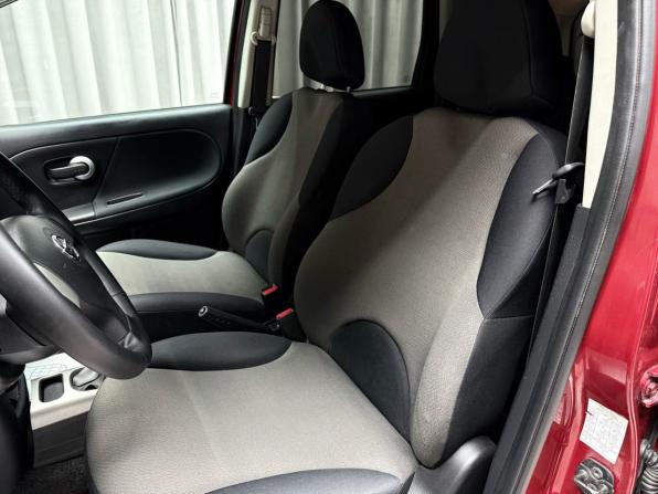 Nissan Note I Рестайлинг с пробегом 2013 года, цена 699 000 рублей, 182000 км, хэтчбек, Автокод Объявления