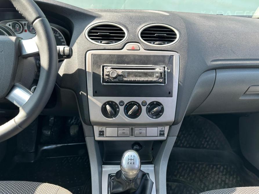 Ford Focus II Рестайлинг Екатеринбург  - изображение 10
