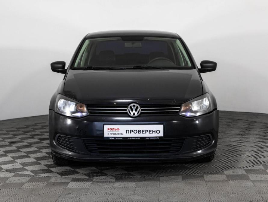 Volkswagen Polo V Санкт-Петербург  - изображение 2