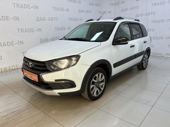 Lada (ВАЗ) Granta I Рестайлинг с пробегом 2023 года, цена 830 000 рублей, 88000 км, универсал, Автокод Объявления