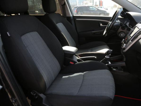 Kia Ceed I Рестайлинг с пробегом 2010 года, цена 668 000 рублей, 226000 км, универсал, Автокод Объявления