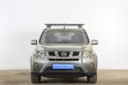 Nissan X-Trail II Тюмень  - изображение 23