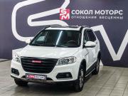 Haval H6 I Ростов-на-Дону  - изображение 32