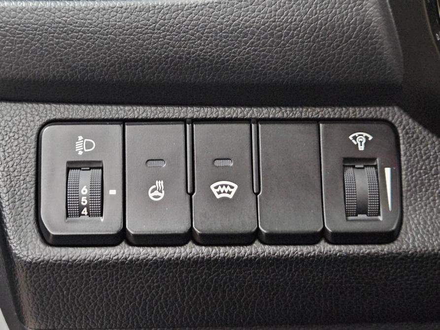 Kia Rio III Рестайлинг Вологда  - изображение 16