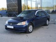 Honda Civic VII Новосибирск  - изображение 19