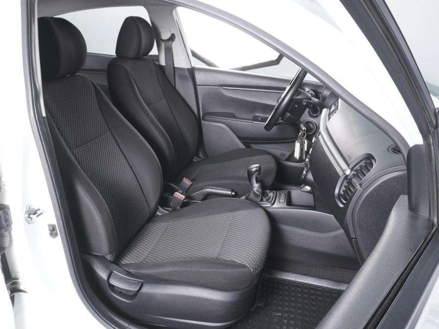 Kia Rio IV Ростов-на-Дону  - изображение 8