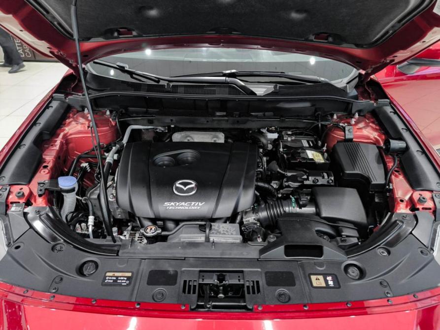 Mazda CX-5 II Казань  - изображение 11