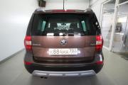 Skoda Yeti I Рестайлинг Сургут  - изображение 38
