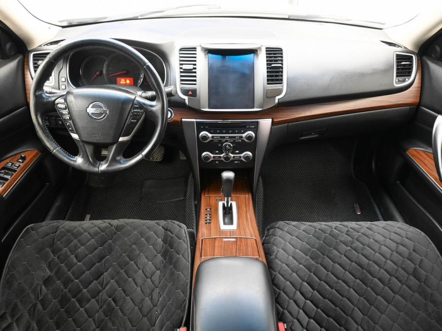 Nissan Teana II Ростов-на-Дону  - изображение 9