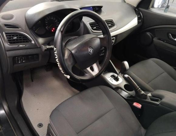Renault Fluence I с пробегом 2012 года, цена 588 640 рублей, 251486 км, седан, Автокод Объявления