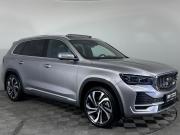 Geely Monjaro I Ростов-на-Дону  - изображение 25