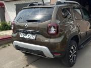 Renault Duster II Нижний Новгород  - изображение 19