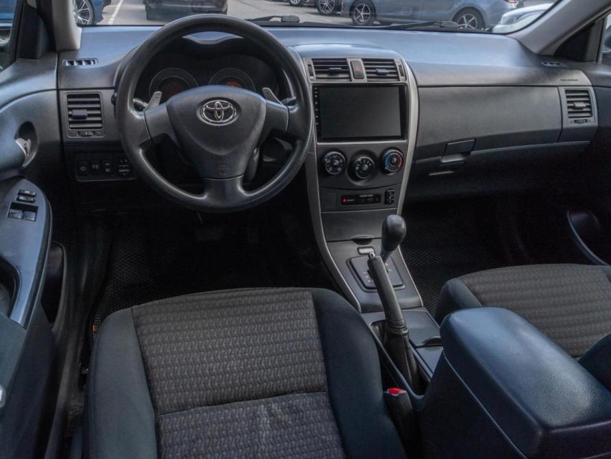 Toyota Corolla X (E140 E150) Волгоград  - изображение 6