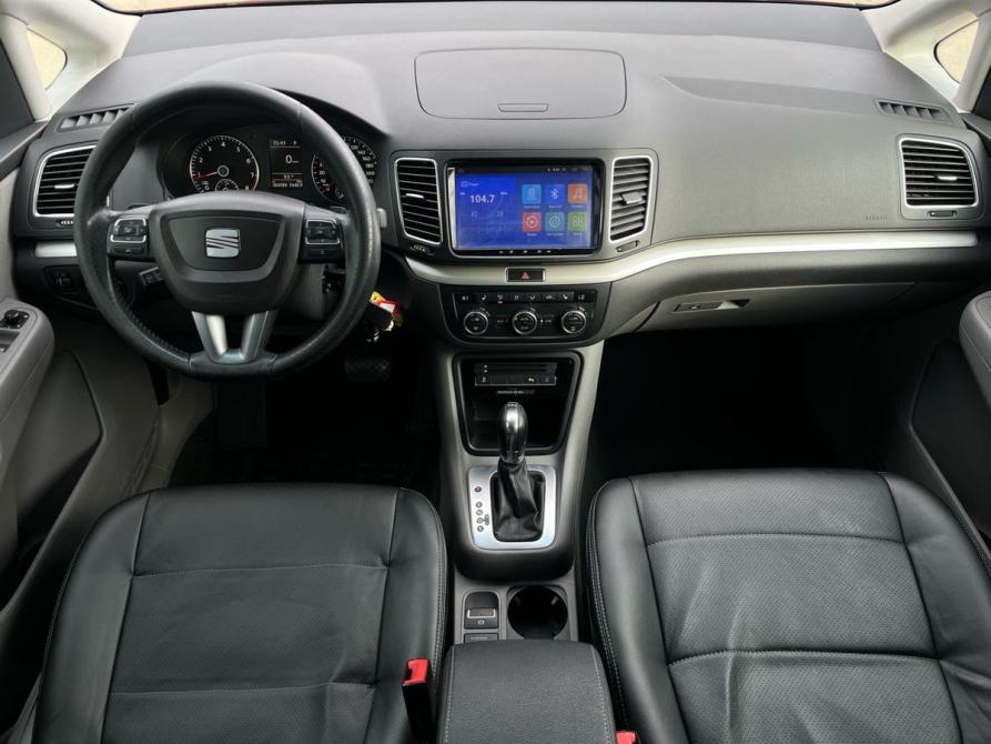 SEAT Alhambra II Калуга  - изображение 9