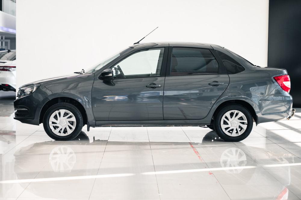 Lada (ВАЗ) Granta I Рестайлинг Оренбург  - изображение 5