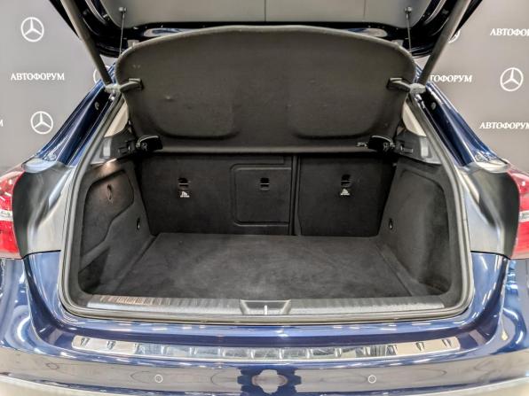 Mercedes-Benz GLA I (X156) с пробегом 2017 года, цена 2 350 000 рублей, 124500 км, внедорожник, Автокод Объявления