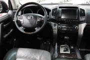 Toyota Land Cruiser 200 Series Сургут  - изображение 51