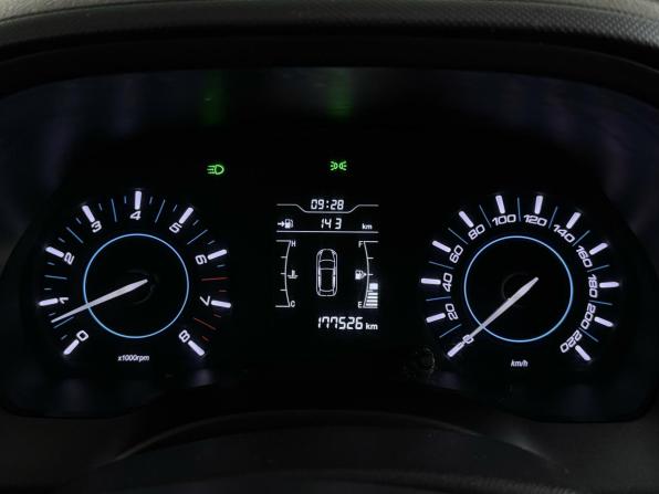 Chery Tiggo 3 I с пробегом 2018 года, цена 799 000 рублей, 177596 км, внедорожник, Автокод Объявления