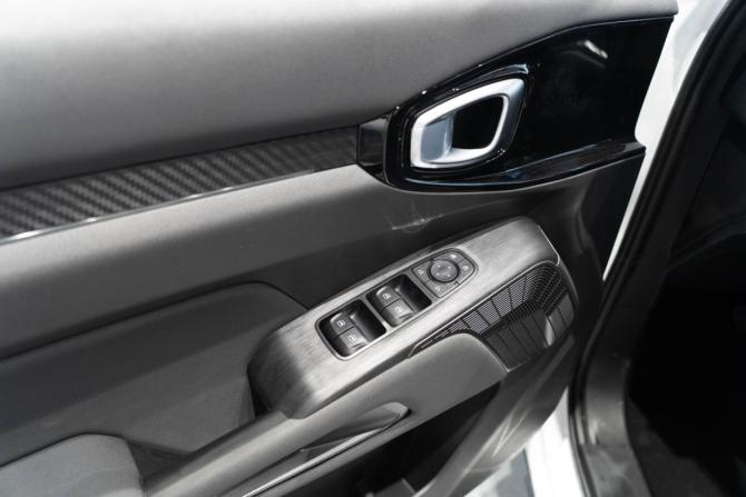 Новый Haval H3 I Рестайлинг 2026 года, цена 2 648 000 рублей, внедорожник, Автокод Объявления