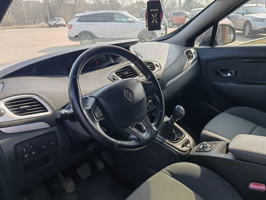 Renault Scenic III Рестайлинг 2 Великие Луки  - изображение 9