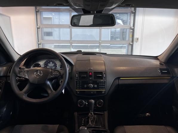 Mercedes-Benz C-Класс III (W204) с пробегом 2007 года, цена 831 000 рублей, 354064 км, седан, Автокод Объявления