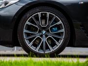 BMW 6 серии IV (G32) Рестайлинг Магнитогорск  - изображение 35