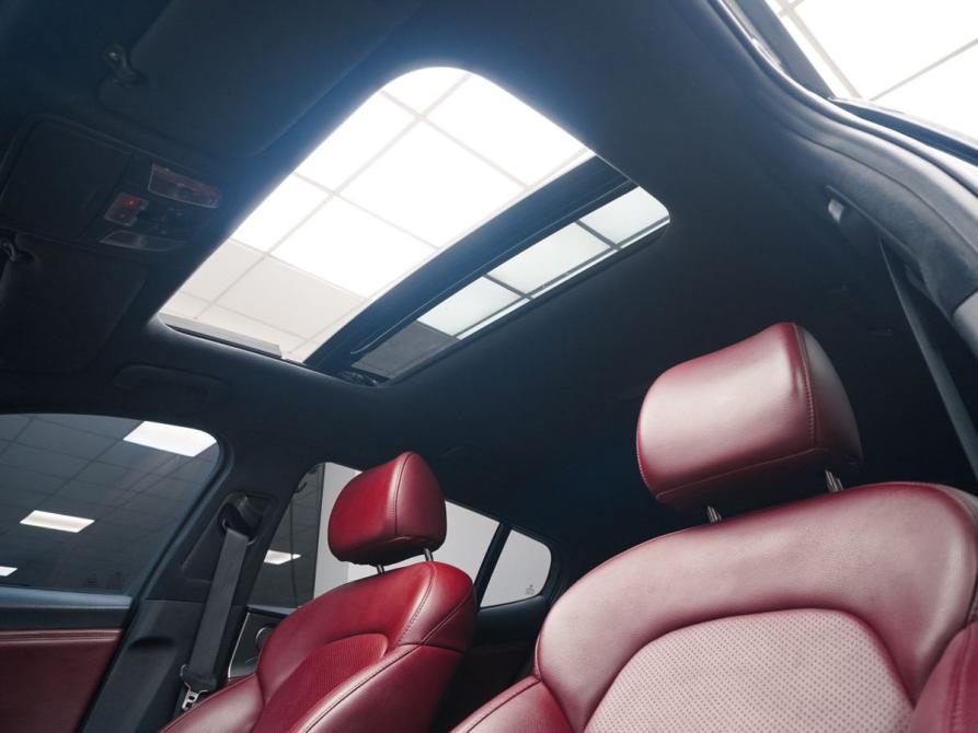 Kia Stinger I Ростов-на-Дону  - изображение 30