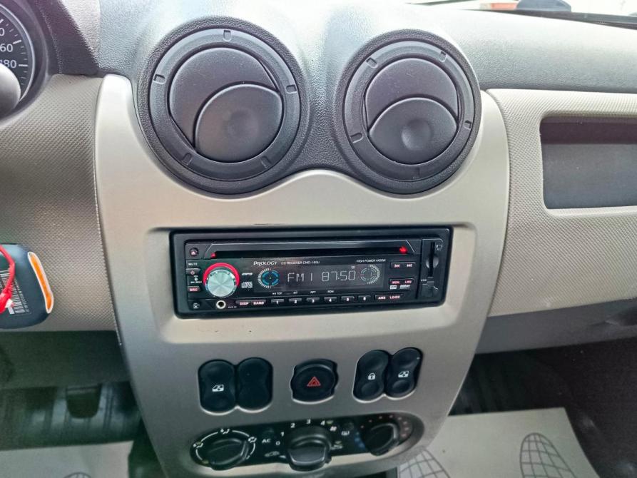 Renault Logan I Рестайлинг Тюмень  - изображение 17