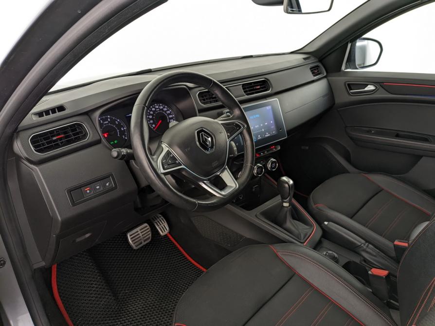 Renault Arkana I Москва  - изображение 16