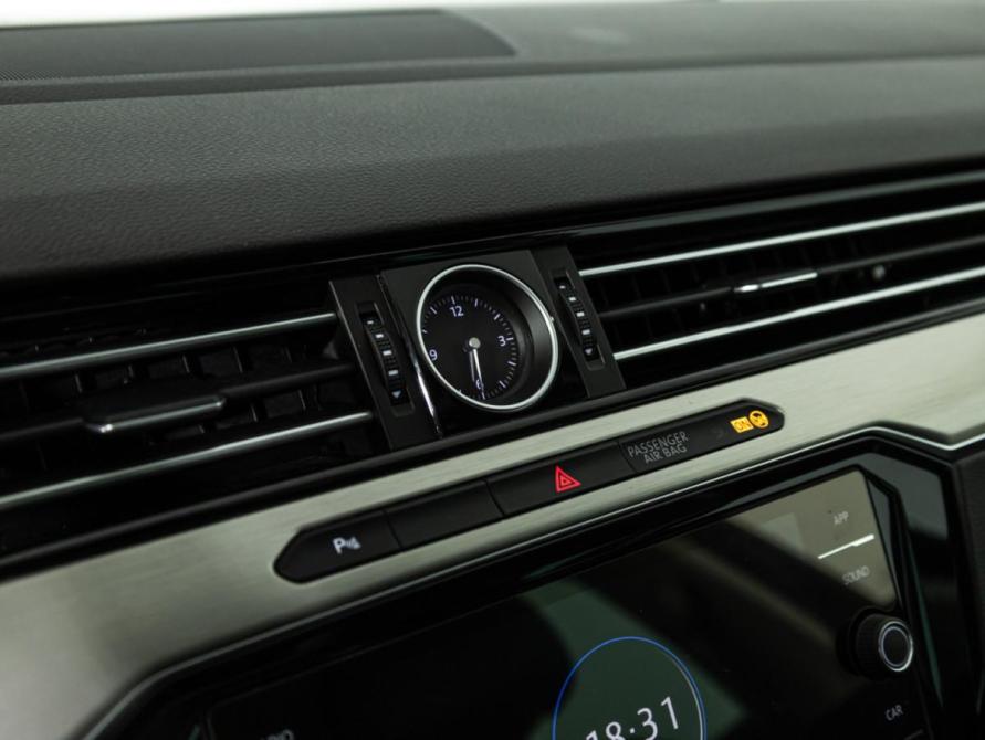 Volkswagen Passat B8 Санкт-Петербург  - изображение 17
