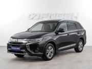 Mitsubishi Outlander III Рестайлинг 3 Москва  - изображение 29
