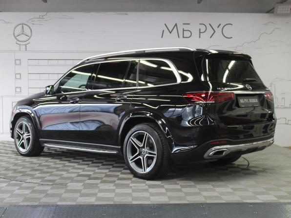 Mercedes-Benz GLS II (X167) с пробегом 2020 года, цена 7 700 000 рублей, 93000 км, внедорожник, Автокод Объявления