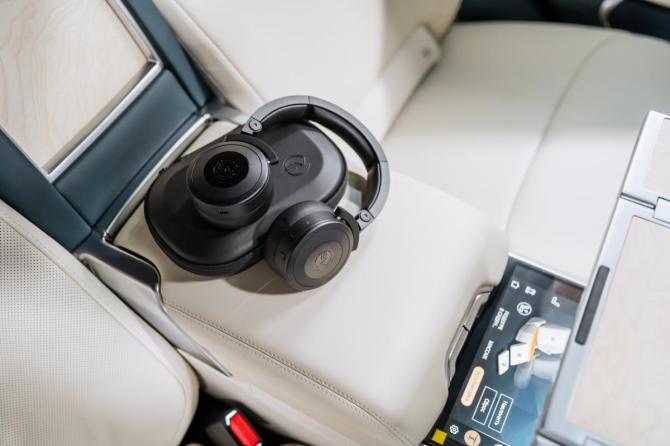 Новый Land Rover Range Rover V 2026 года, цена 38 500 000 рублей, внедорожник, Автокод Объявления
