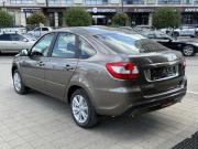 Lada (ВАЗ) Granta I Рестайлинг Краснодар  - изображение 19