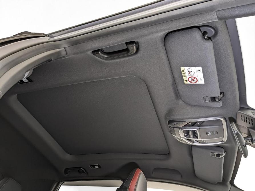 Geely Coolray I Рестайлинг Москва  - изображение 22