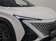 Changan UNI-T I Санкт-Петербург  - изображение 56