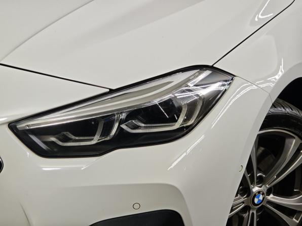 BMW 2 серии F44 с пробегом 2021 года, цена 2 695 000 рублей, 95726 км, седан, Автокод Объявления