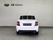 Lada (ВАЗ) Granta I Рестайлинг Белгород  - изображение 26