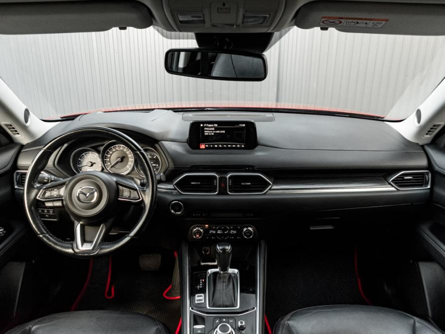 Mazda CX-5 II Екатеринбург  - изображение 12