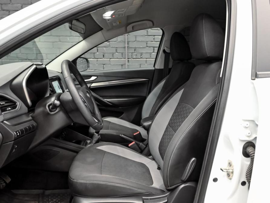 Lada (ВАЗ) Vesta I Рестайлинг (NG) Екатеринбург  - изображение 10
