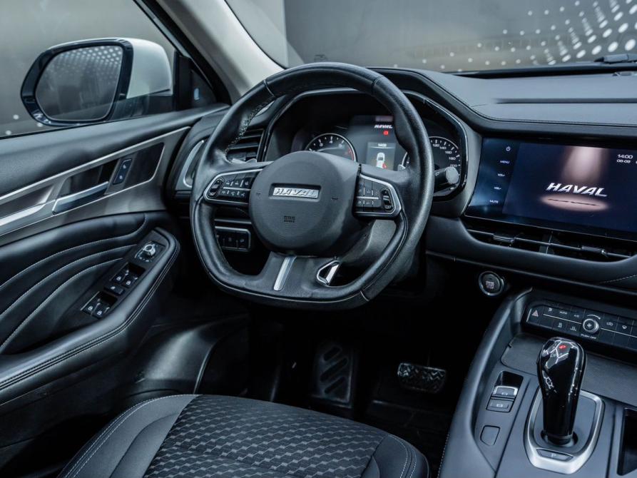Haval F7 I Самара  - изображение 15