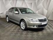 Skoda Octavia II (A5) Рестайлинг Москва  - изображение 23