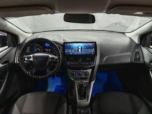 Ford Focus III с пробегом 2012 года, цена 579 000 рублей, 255608 км, хэтчбек, Автокод Объявления