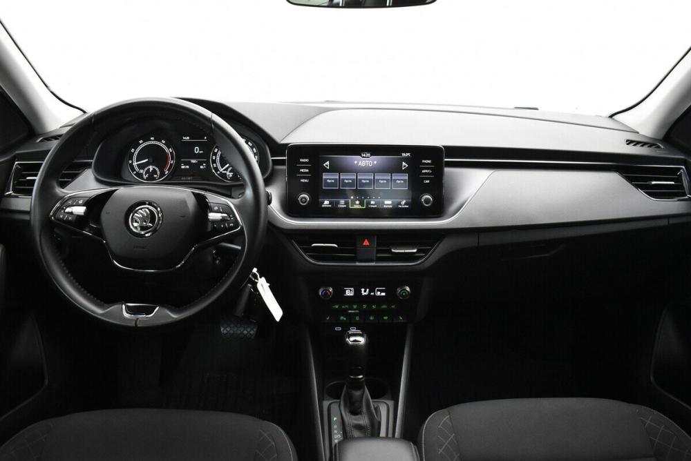 Skoda Rapid II Москва  - изображение 5