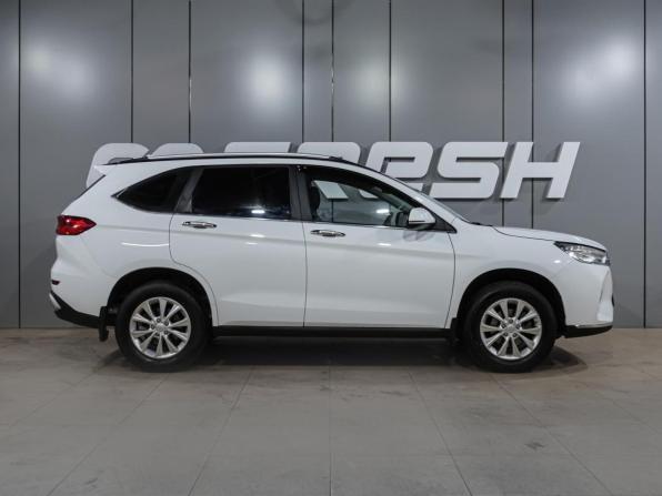 Haval M6 II с пробегом 2024 года, цена 1 849 000 рублей, 24844 км, внедорожник, Автокод Объявления