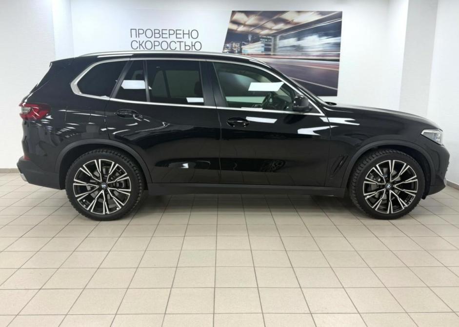 BMW X5 IV (G05/G18) Красноярск  - изображение 31