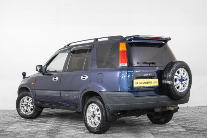 Honda CR-V I с пробегом 1996 года, цена 329 000 рублей, 430706 км, внедорожник, Автокод Объявления