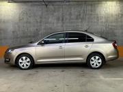 Skoda Rapid I Рестайлинг Уфа  - изображение 24
