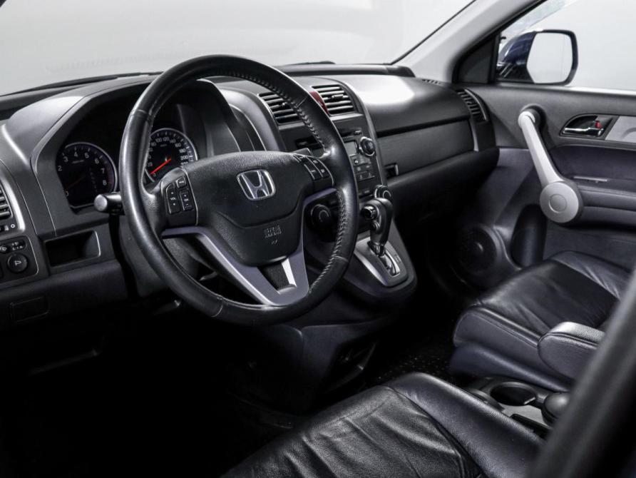 Honda CR-V III Москва  - изображение 14