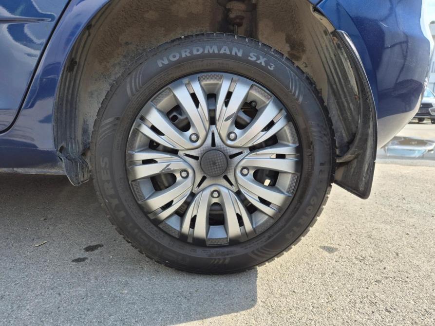 Skoda Fabia II Екатеринбург  - изображение 12
